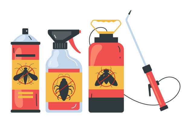 Best Pest Inspection Near Me  in Reading, MI